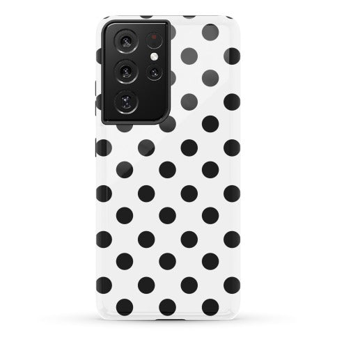 Polka Dots Phone Case